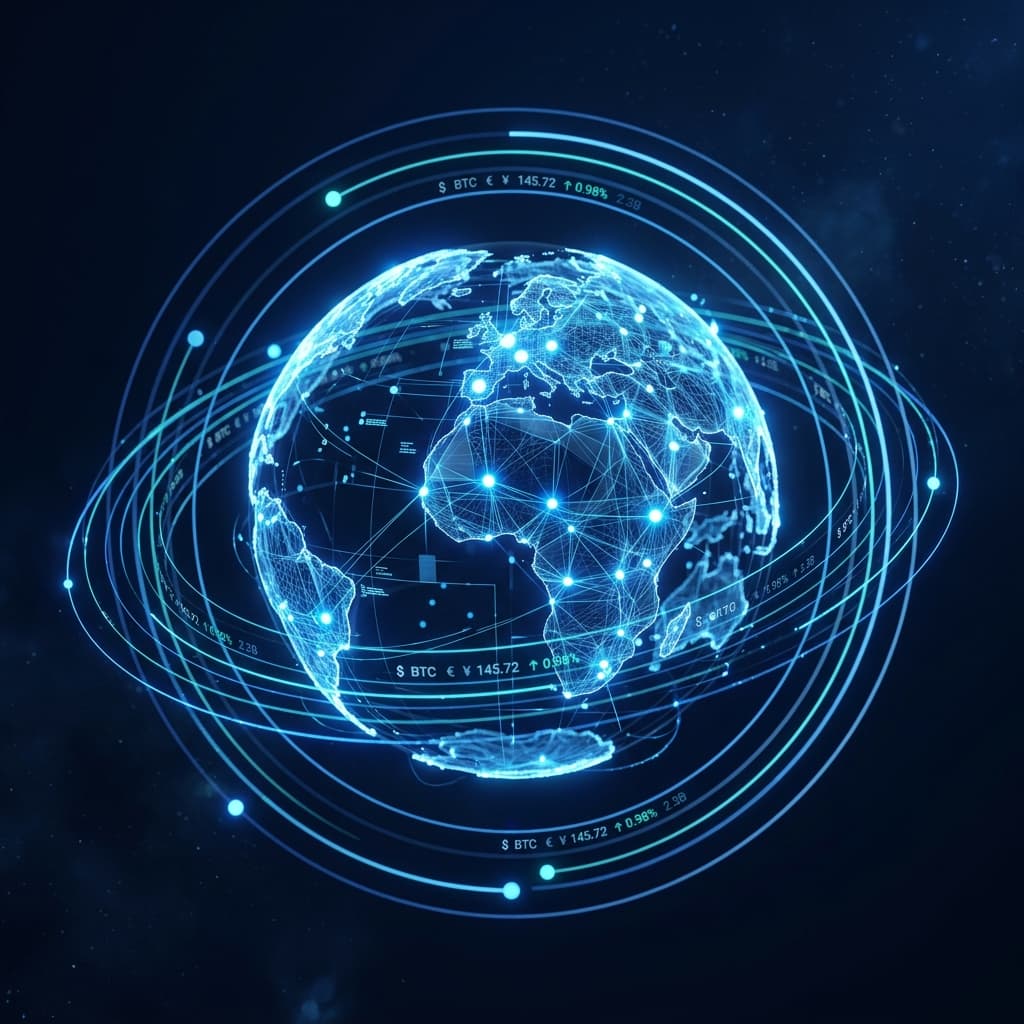 Global Market Intelligence Network